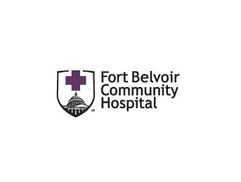 Ft. Belvoir Community Hospital logo