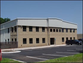 Breeden Mechanical Headquarters and Expansion
