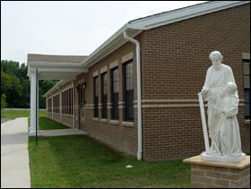 St. Matthews Catholic School