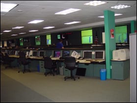 Surveillance Center