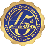 Chamberlain Construction Corporation